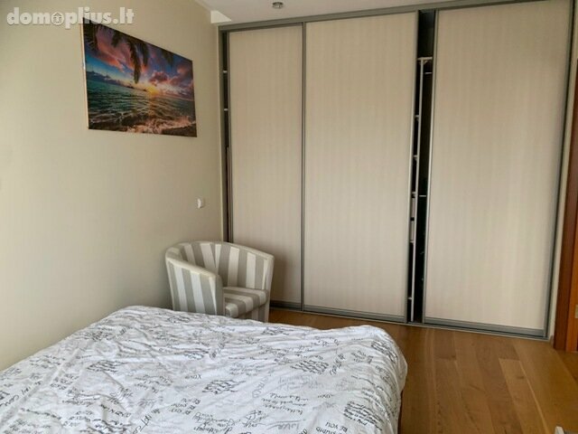 2 rooms apartment for rent Druskininkų sav., Druskininkuose, Liepų g.