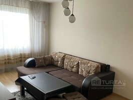 4 rooms apartment for sell Klaipėdoje, Gedminuose, Smiltelės g.