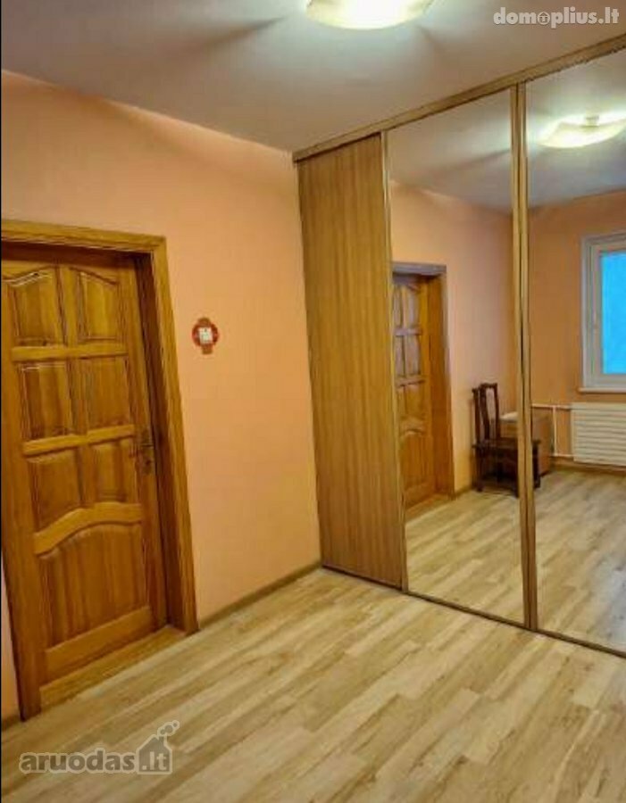 Продается 3 комнатная квартира Klaipėdoje, Vingio, Vingio g.