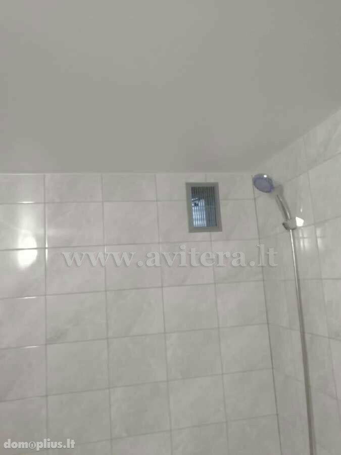 1 room apartment for sell Klaipėdoje, Rumpiškėse, Šilutės pl.