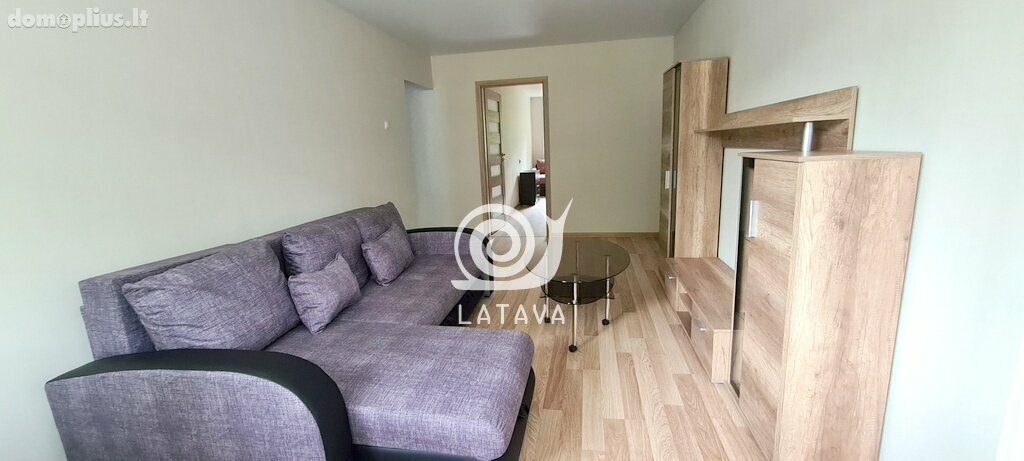 2 rooms apartment for rent Kaune, Dainavoje, Kovo 11-osios g.