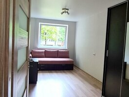 Сдаю 2 комнатную квартиру Kaune, Dainavoje, Kovo 11-osios g.