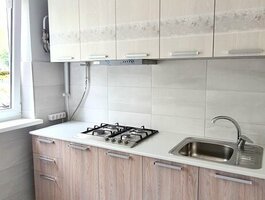 2 rooms apartment for rent Kaune, Dainavoje, Kovo 11-osios g.