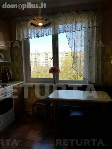 3 rooms apartment for sell Klaipėda, Klaipėdoje, Debreceno g.