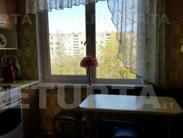 3 rooms apartment for sell Klaipėda, Klaipėdoje, Debreceno g.