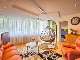 3 rooms apartment for sell Kauno rajono sav., Babtuose