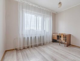 3 rooms apartment for sell Vilniuje, Justiniškėse, Justiniškių g.