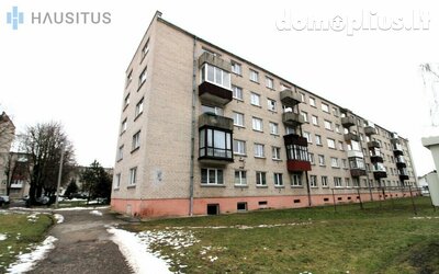 Продается 2 комнатная квартира Panevėžyje, Centre, Algirdo g.