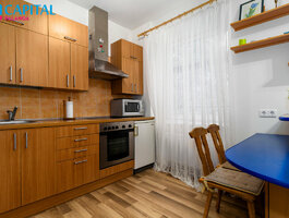 Продается 2 комнатная квартира Palangoje, Vytauto g.