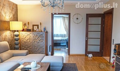 4 rooms apartment for sell Klaipėdoje, Centre, Galinio Pylimo g.