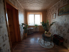 Продается 3 комнатная квартира Klaipėdoje, Centre, Smilties Pylimo g.
