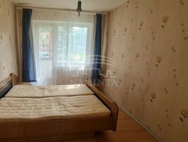3 rooms apartment for sell Kretingos rajono sav., Kretingoje, Melioratorių g.
