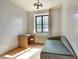 1 room apartment Vilniaus rajono sav., Avižieniuose, Sudervės g.