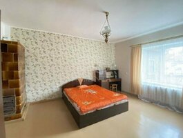 3 rooms apartment for sell Klaipėdoje, Melnragėje, Molo g.