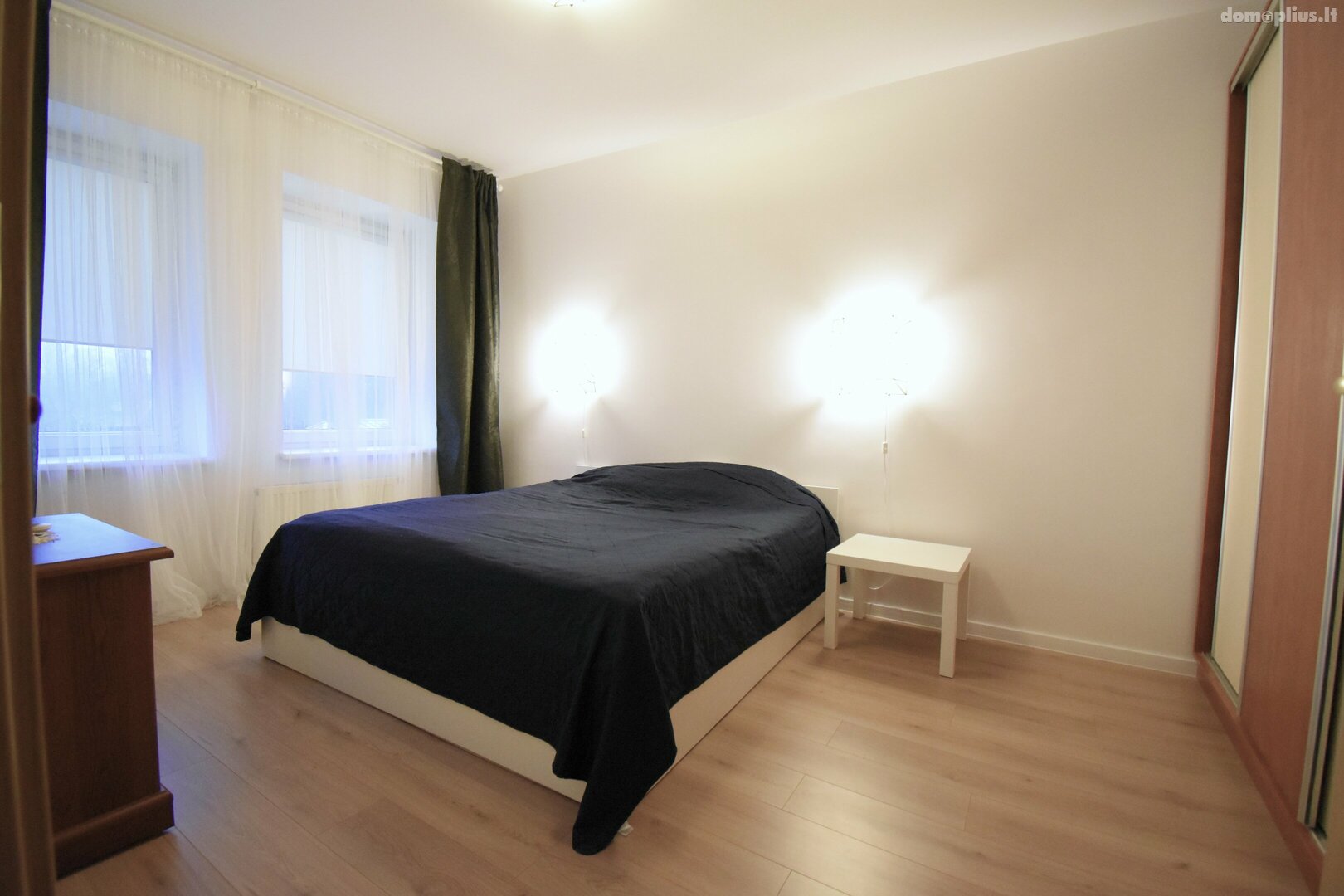 Продается 2 комнатная квартира Šiauliuose, Centre, Aušros al.