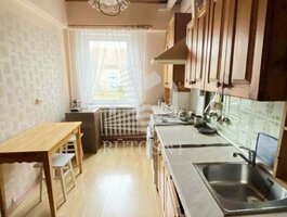 3 rooms apartment for sell Klaipėdoje, Melnragėje