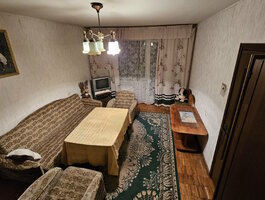 4 rooms apartment for sell Kaune, Kalniečiuose, Šiaurės pr.