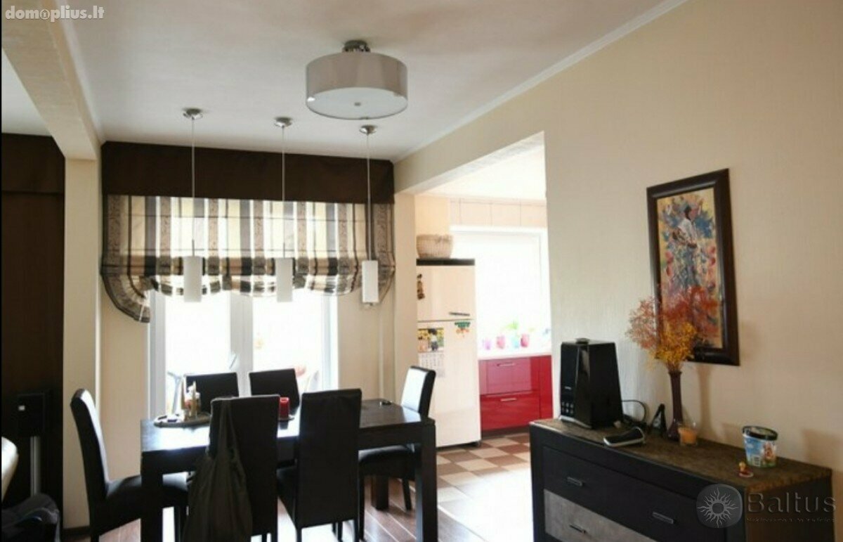 3 rooms apartment for sell Klaipėdoje, Bandužiuose, Markučių g.