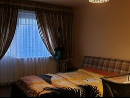 3 rooms apartment for sell Klaipėdoje, Bandužiuose, Markučių g.