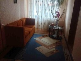 3 rooms apartment for sell Klaipėdoje, Poilsio, Darželio g.