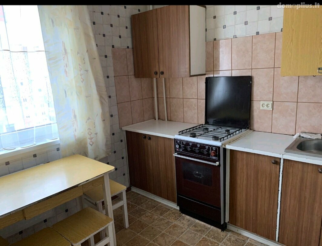 1 room apartment for rent Klaipėdoje, Laukininkuose, Laukininkų g.