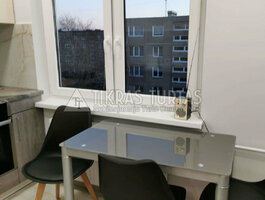 1 room apartment for sell Klaipėdoje, Šiauliuose, Šiaulių g.