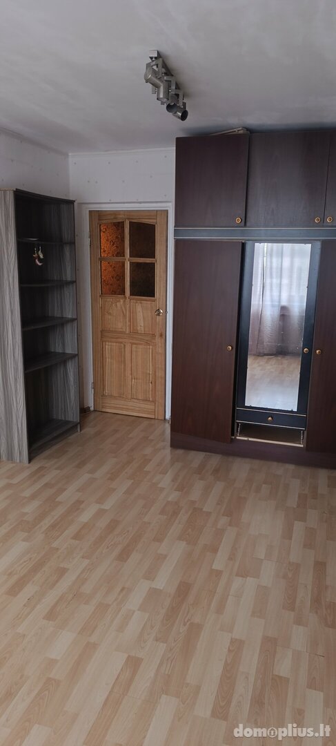 3 rooms apartment for sell Panevėžyje, Kniaudiškiuose, Kniaudiškių g.