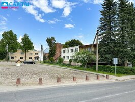 7 rooms apartment for sell Rokiškio rajono sav., Kamajuose, A. Strazdo a.