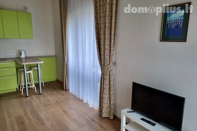 1 room apartment for sell Palangoje, Maironio g.