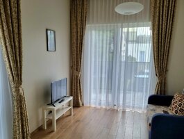 1 room apartment for sell Palangoje, Maironio g.