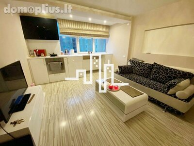 1 room apartment for sell Palangoje, Medvalakio g.