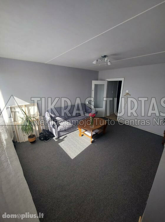 2 rooms apartment for sell Klaipėdoje, Miško, Liepojos g.