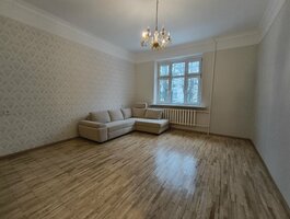 2 room apartment Klaipėdoje, Centre, S. Nėries g.