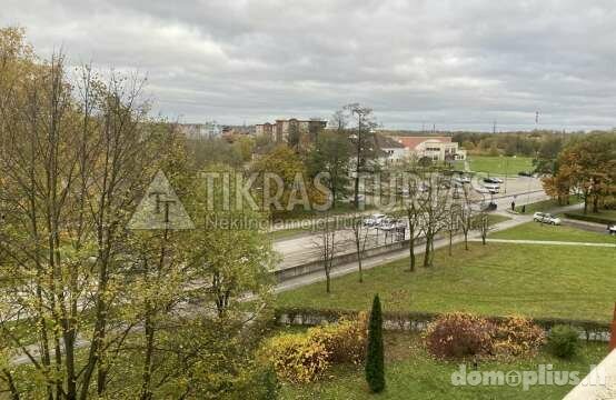 4 rooms apartment for sell Klaipėdoje, Miško, Kretingos g.