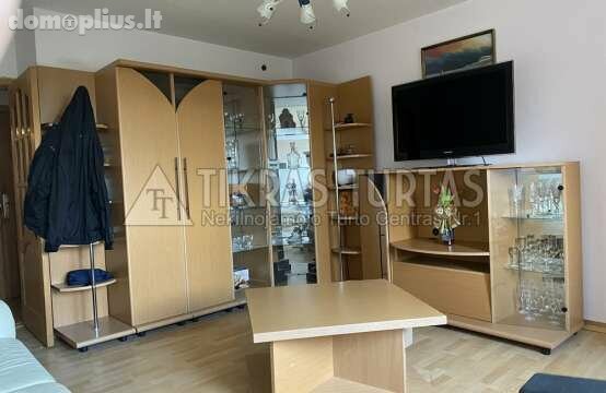 4 rooms apartment for sell Klaipėdoje, Miško, Kretingos g.