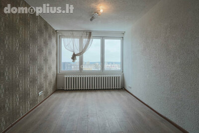Продается 1 комнатная квартира Vilniuje, Baltupiuose, Trinapolio g.