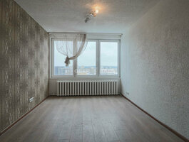 1 room apartment Vilniuje, Baltupiuose, Trinapolio g.