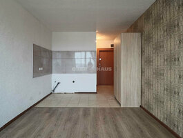1 room apartment for sell Vilniuje, Baltupiuose, Trinapolio g.