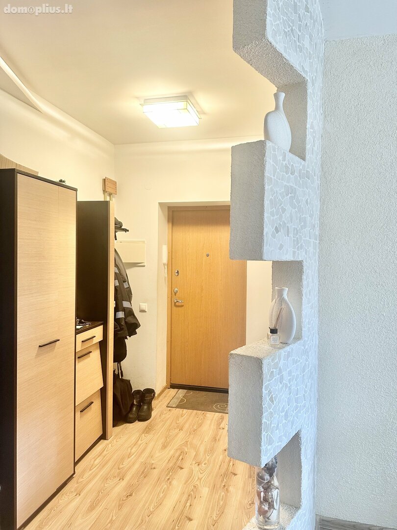 Продается 3 комнатная квартира Klaipėdoje, Mažojo kaimelio, Žolynų g.