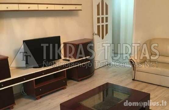 2 rooms apartment for sell Klaipėdoje, Debrecene, Debreceno g.