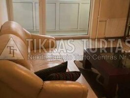 2 rooms apartment for sell Klaipėdoje, Debrecene, Debreceno g.