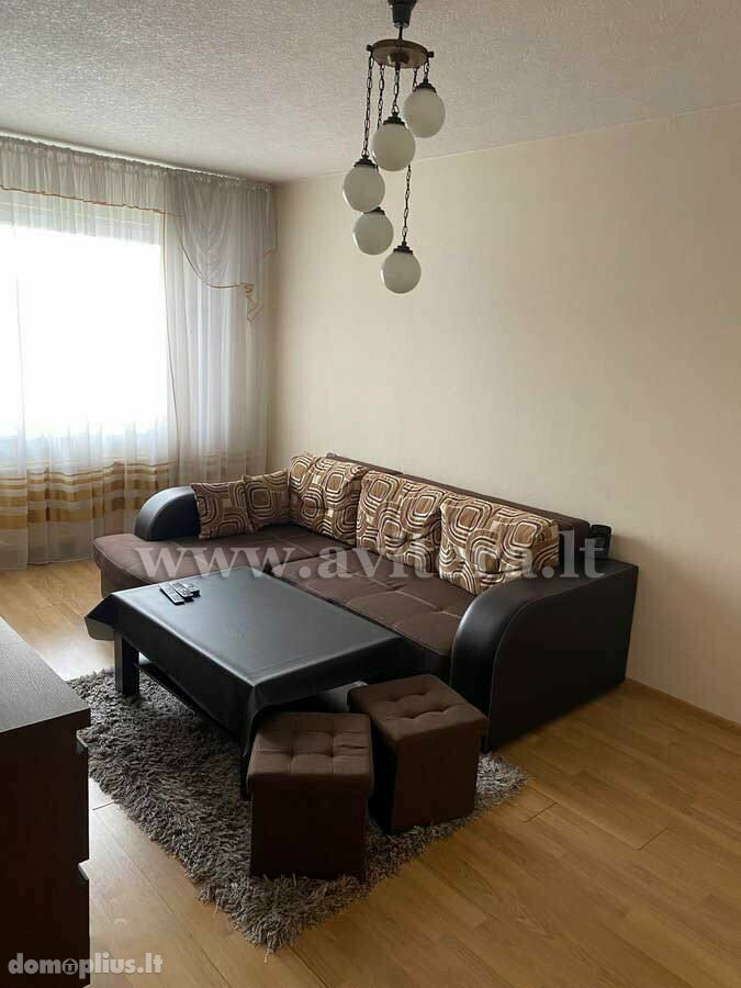 Продается 4 комнатная квартира Klaipėdoje, Laukininkuose, Smiltelės g.