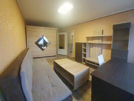 1 room apartment Kaune, Dainavoje, Pramonės pr.