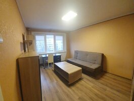 Сдаю 1 комнатную квартиру Kaune, Dainavoje, Pramonės pr.