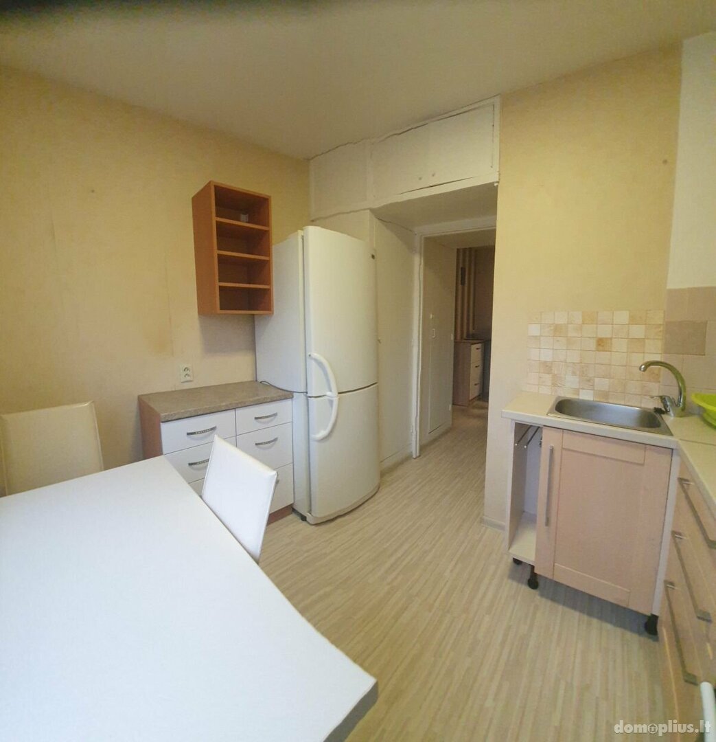 1 room apartment for rent Kaune, Dainavoje, Pramonės pr.