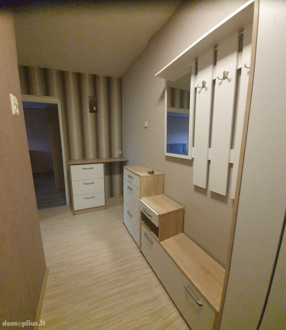 1 room apartment for rent Kaune, Dainavoje, Pramonės pr.