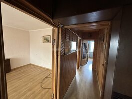 Продается 3 комнатная квартира Kaune, Eiguliuose