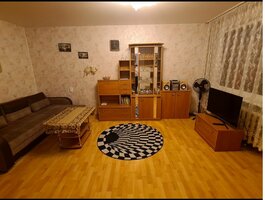 1 комната квартира Klaipėdoje, Miško, Kretingos g.