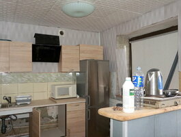 Продается 3 комнатная квартира Radviliškio rajono sav., Radviliškyje, Vytauto g.