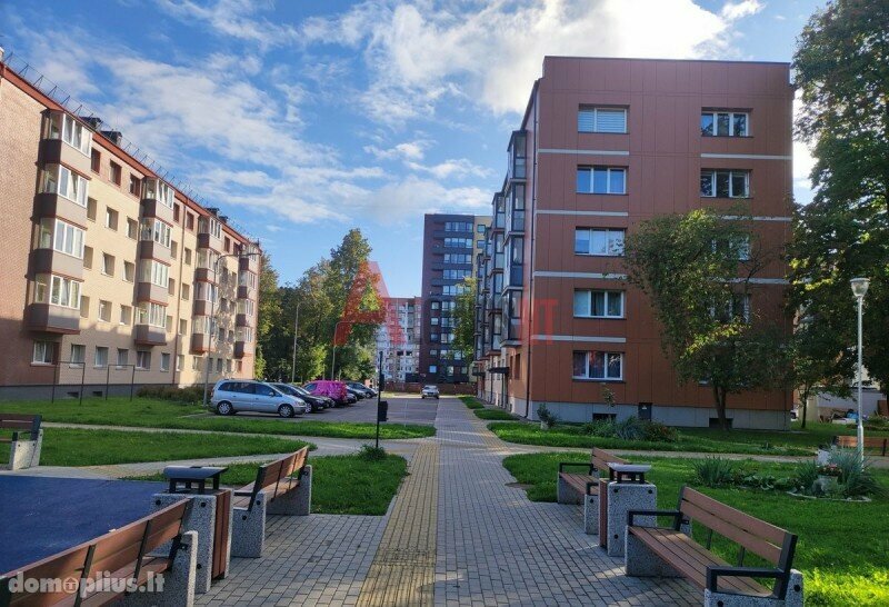 Продается 2 комнатная квартира Klaipėdoje, Rumpiškėse, Rumpiškės g.